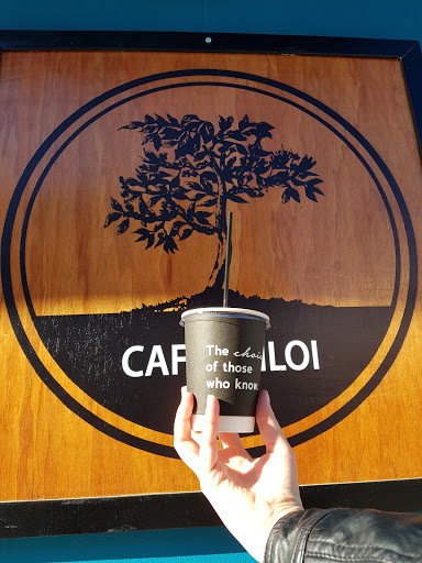 Cafe Chloi