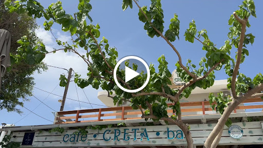Cafe Creta Bar
