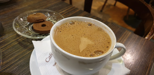 Cafe Dante