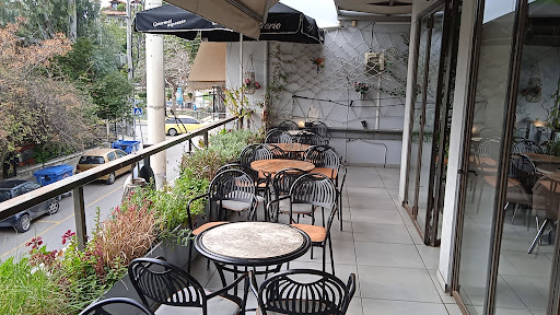 Cafe Delante