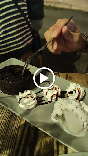 Cafe Gelato Παγωτομανία