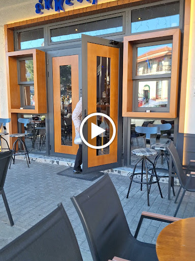 Cafe Έκκεντρον