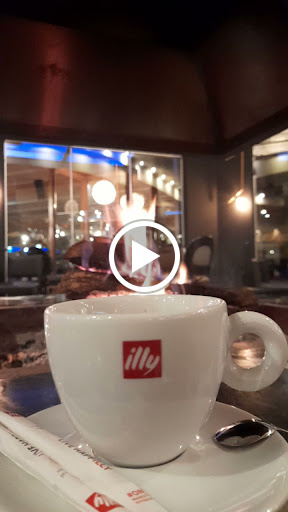 Cafe Manton