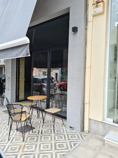 Cafe Michel
