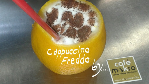 Cafe Mikro