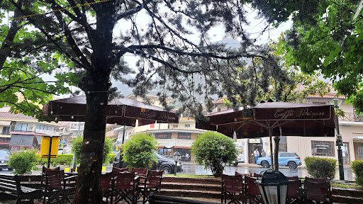 Cafe Μέλυδρον