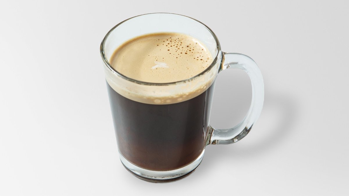 Cafe Moi