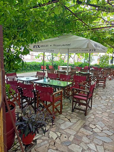 cafe Μπεντιλα