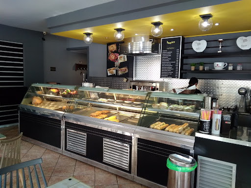 Cafe panino