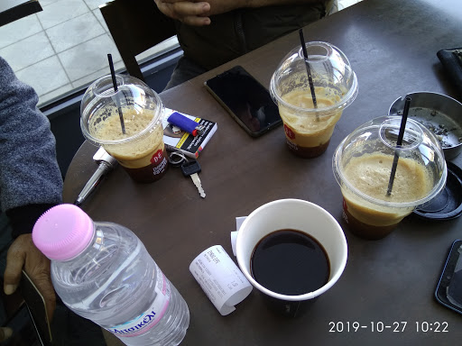 Cafe Parada