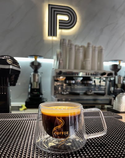 Cafe PlayOff