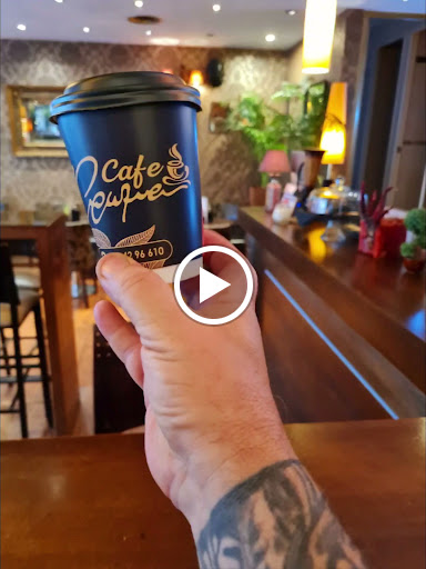 cafe Άρωμα
