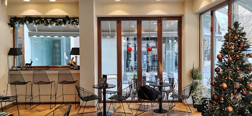 Cafe Secerato
