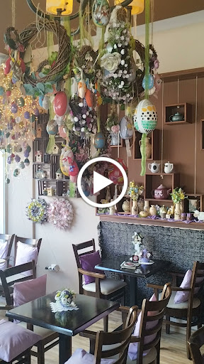 Cafe Sis