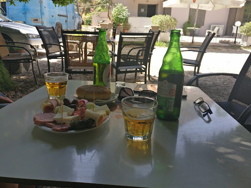 Cafe Σταθμός
