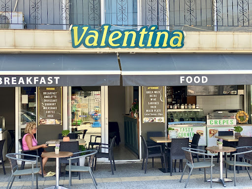 Cafe Valentina