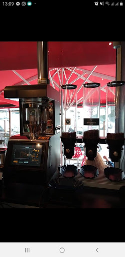 Cafe Wine Bar