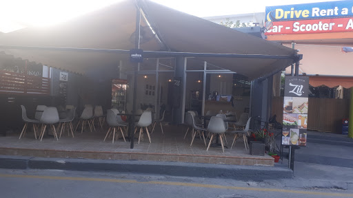 cafebar zil