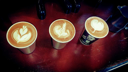 Cafecito di mafia