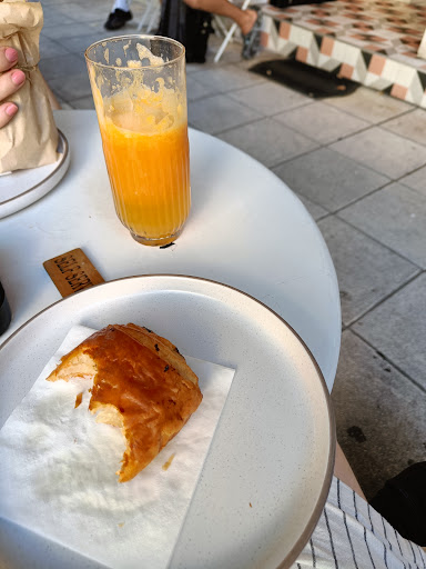 CAFEIN STREET ESPRESSO & MORE CORFU