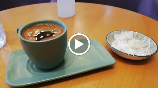 CAFEMERA