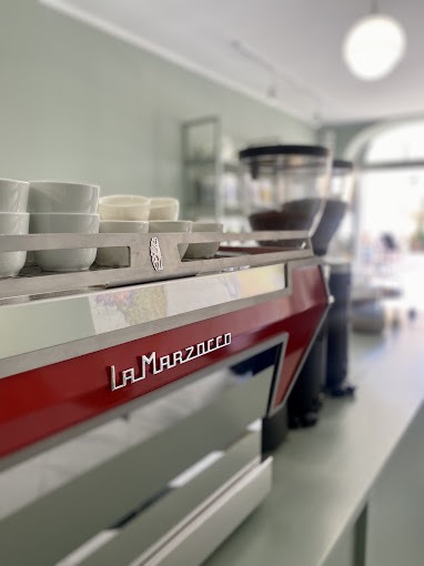 Cafetierra Plakado