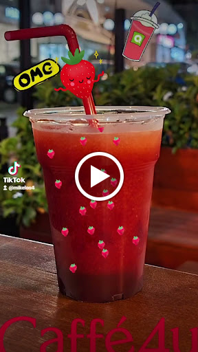 Caffe4u