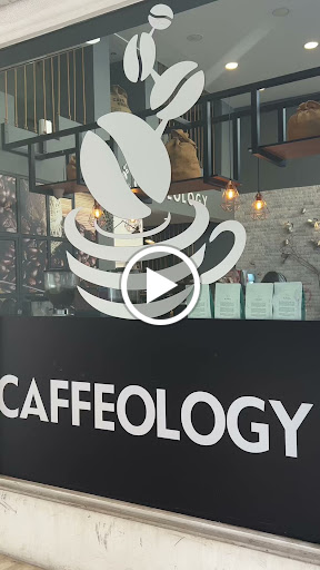 Caffeology