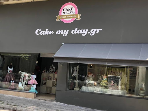 Cakemyday