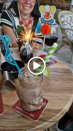Calypso Cafe & Cocktails