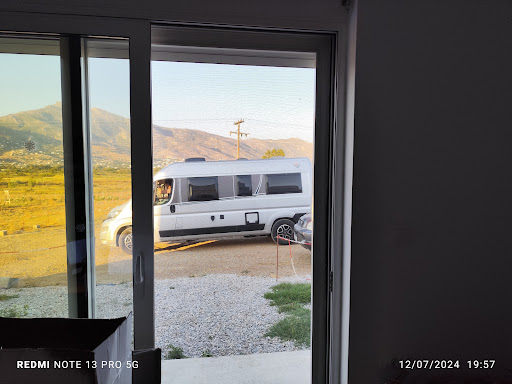 Camping Karistos