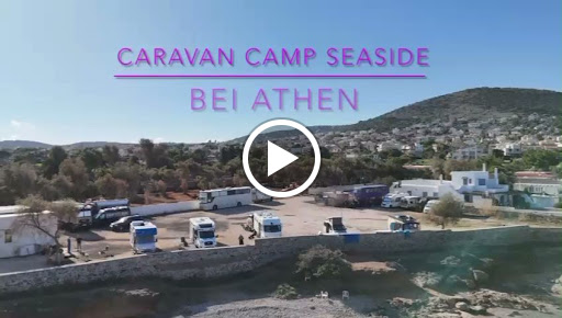 Campsite Davis-seaside location-Athens- RV Park/RV Parking & campsite