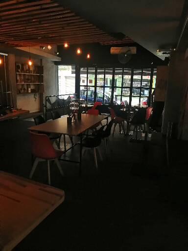 Canova Cafe