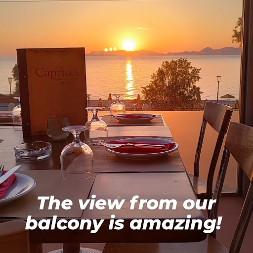 Capricci Italian Restaurant