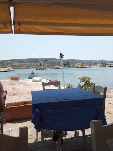 Caprice Cafe-Bar