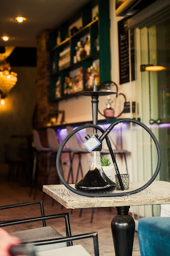 Caramella cafe bar