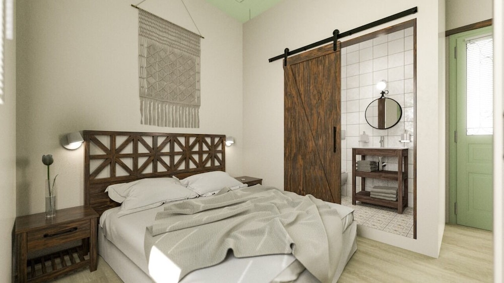 Casa Del Sol Suites Rhodes