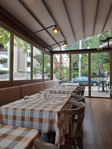 Casareccio trattoria pizzeria