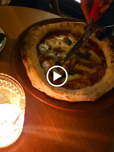 Cavaliere Ristorante Concettuale
