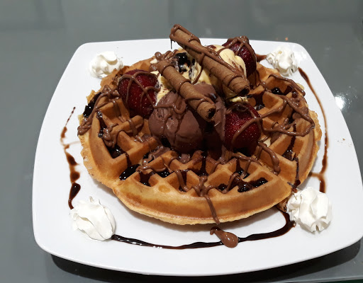 Center Cafe