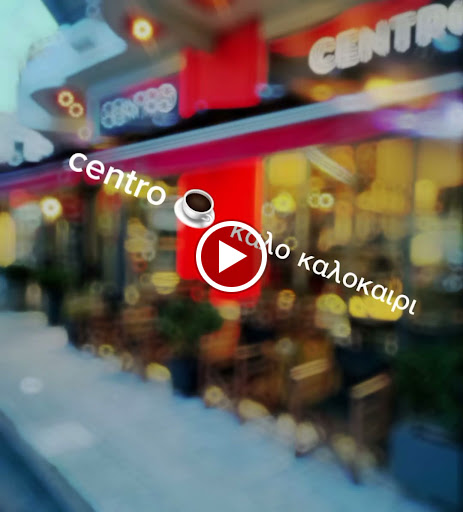Centro cafe
