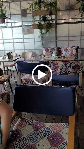 Centro Cafe