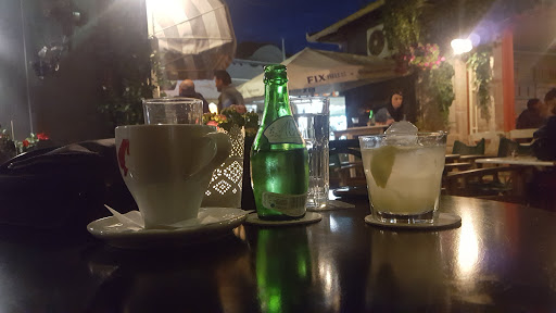 Chez Olympia