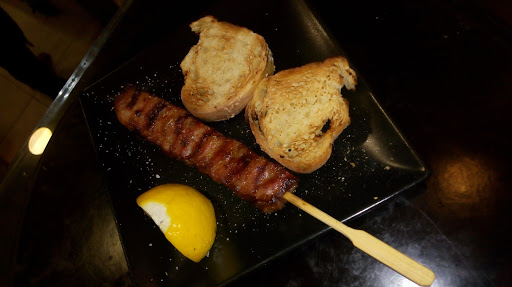 Chicken grill