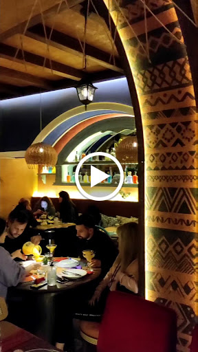 Chicos Tequileria Mexicana