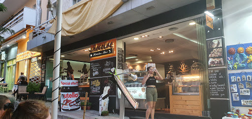 Chocolat Cafe Restaurant