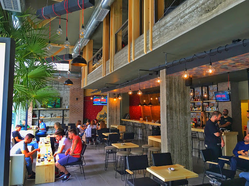 Choice Sports Bar