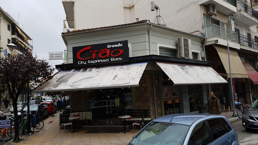 Ciao Espresso Bar