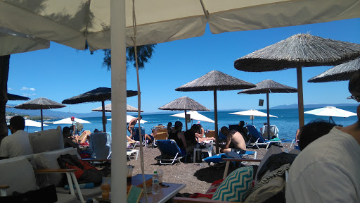Cielo Seaside Bar