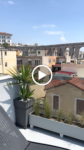 Cièlo suites